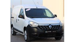 Renault Dokker Renault Dokker 2019 GCC, in excellent condition, without paint, without accidents, very clean from i