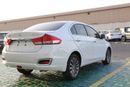 سوزوكي سياز GLX