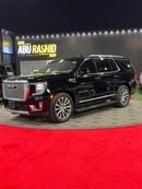 جي أم سي يوكون Denali 6.2L (8 Seater)