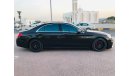 مرسيدس بنز S 550 (Mercedes Benz 2015 S550 (S63 AMG original kit -AMERICAN GCC