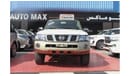نيسان باترول سوبر سفاري V6 A/T, GCC, UNDER WARRANTY FROM LOCAL DEALR