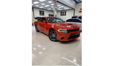 Dodge Charger 3.6L SXT (Base)