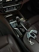 BMW 530i Luxury M Sport Package 2.0L