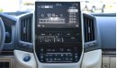 Toyota Land Cruiser GX.R , V8  4.6 , SUNROOF , FABRIC SEATS , 18 RIMS, FOR EXPORT