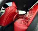Lexus IS350 350 3.5