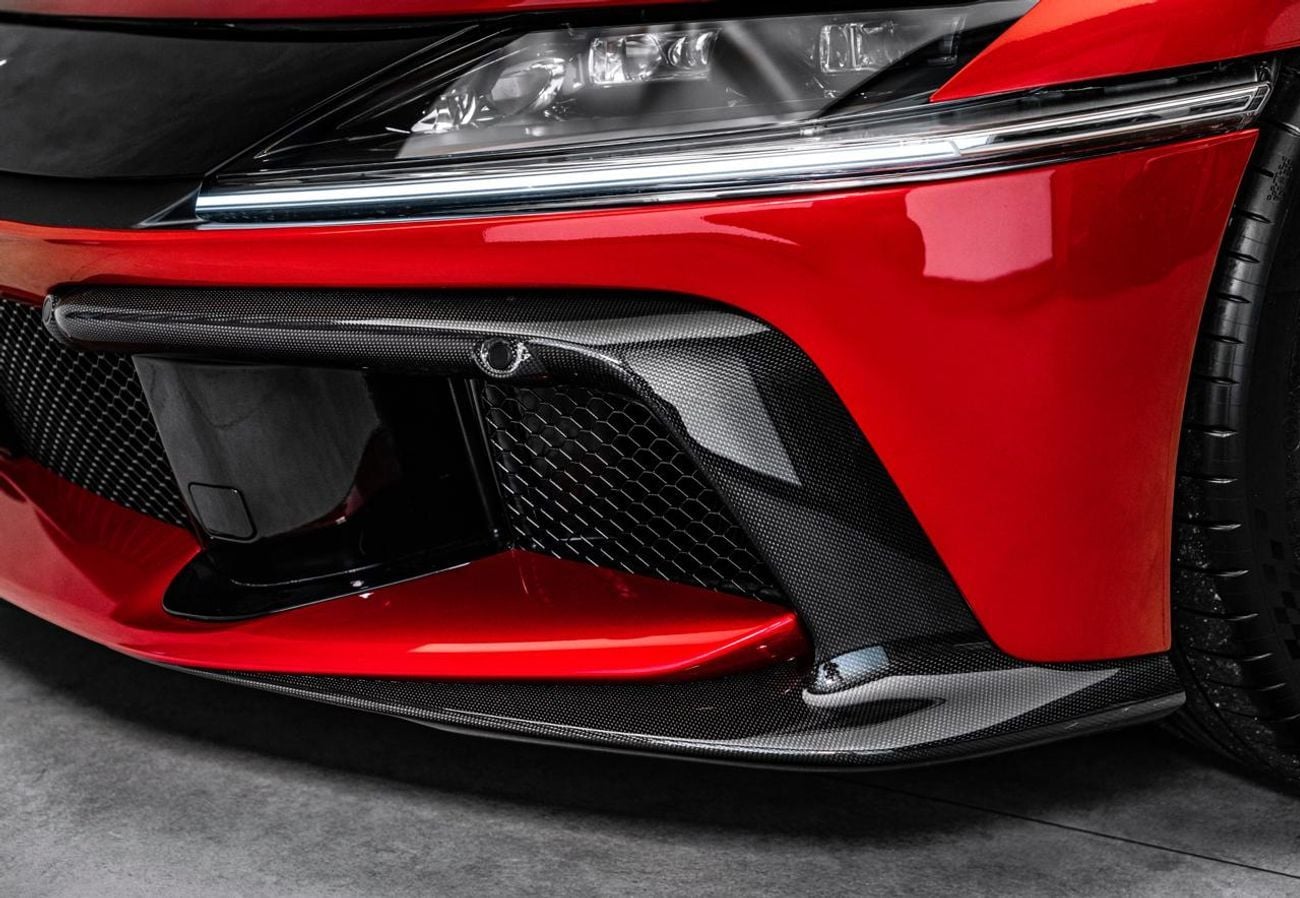 فيراري 12سيلندري FULL CARBON | 2026 MODEL YEAR | HIGH SPEC