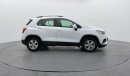 Chevrolet Trax LT 1.8 | Under Warranty | Inspected on 150+ parameters