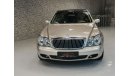 Maybach 62 Maybach 62 Full spec , Low miles , immaculate
