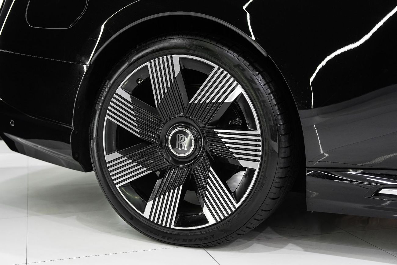 رولز رويس سبيكتر Coupe Bespoke Audio, Starlight Doors, Illuminated Fascia, Dealer Warr + Serv!!