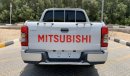 Mitsubishi L200 2019 - 4x2 - 2271 KM ONLY Ref#281