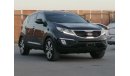 Kia Sportage Kia Sportage 2011