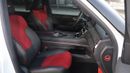 Nissan Patrol NISMO Warranty from Al Masood for 5 years with open mileage . original Paint . Super Clean Premium Edition