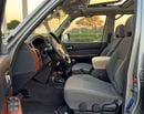 Nissan Patrol SAFARI SW SAFARI MANUAL