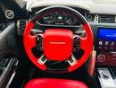 Land Rover Range Rover HSE   GCC