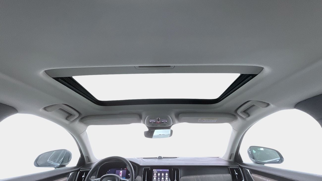 Volvo S90 ULTIMATE BRIGHT | Guaranteed Warranty | 0 Down Payment