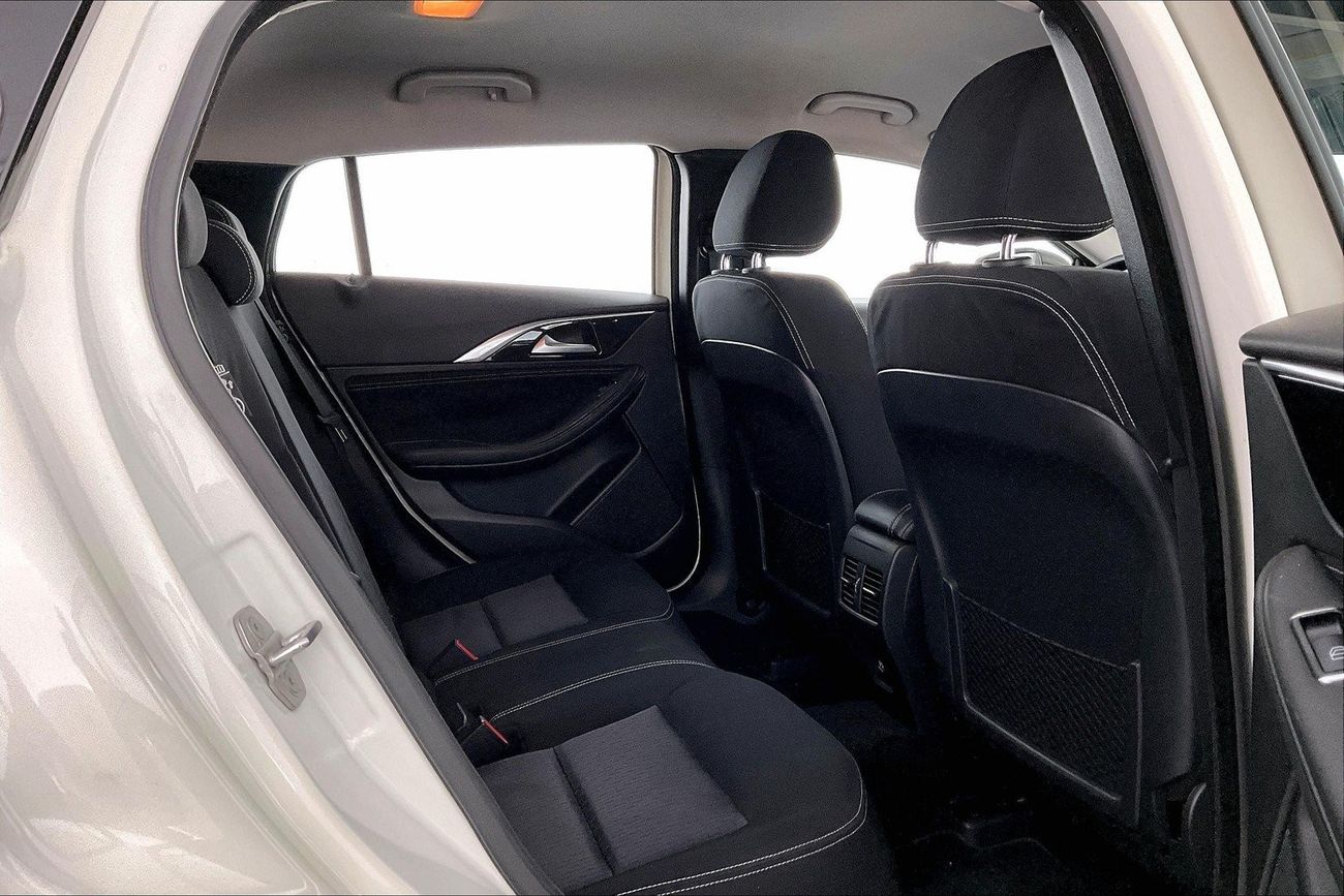 Infiniti QX30 Premium