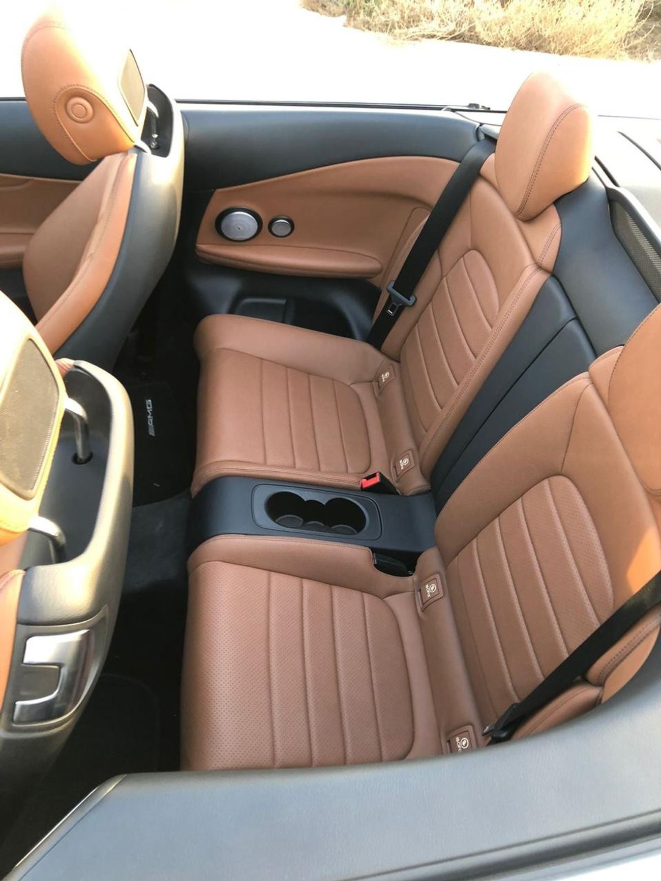 Mercedes-Benz EQC300 VERY CLEAN CAR