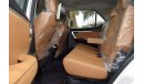 Toyota Fortuner V6 Petrol Full option