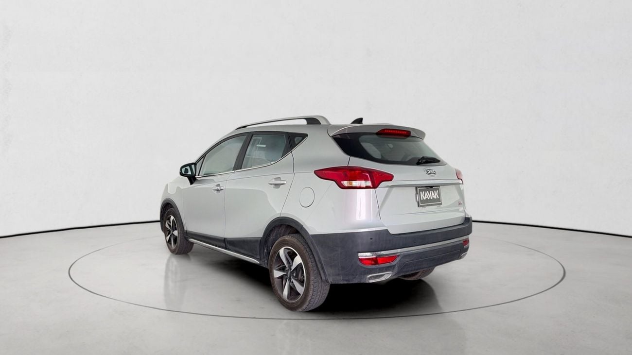 JAC S3 INTELLIGENT | Guaranteed Warranty | 0 Down Payment