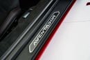 لامبورغيني أفينتادور 6.5L V12 Aventador Roadster Pirelli Edition