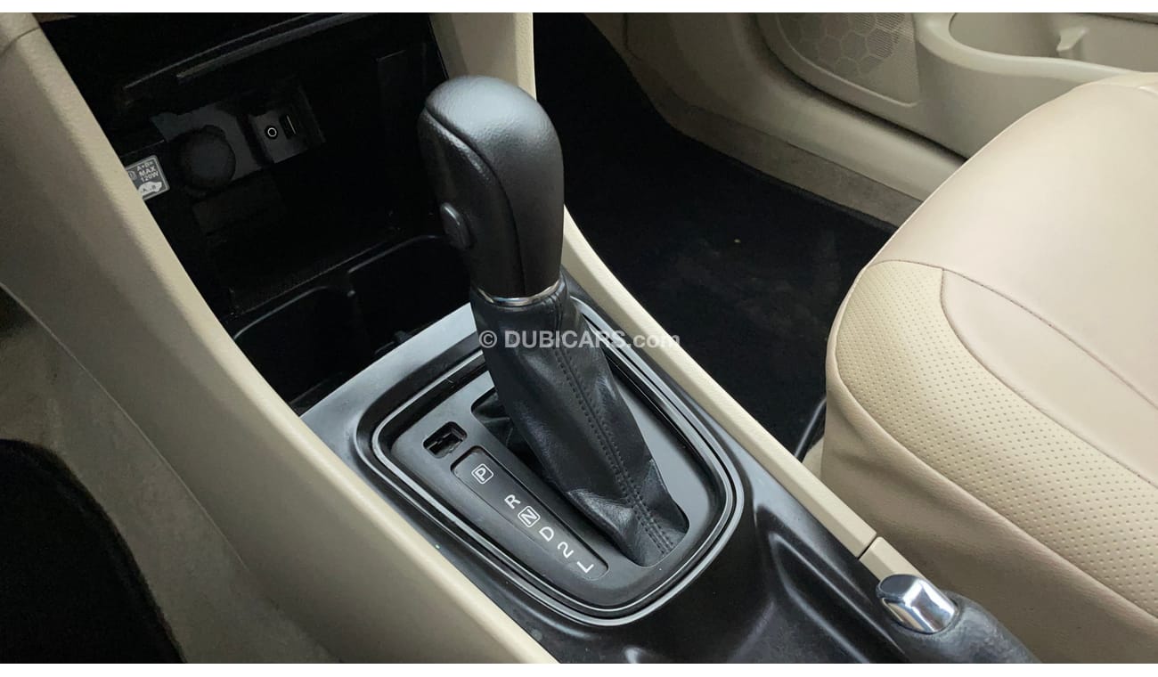 Suzuki Ciaz GL 1.5 | Zero Down Payment | Free Home Test Drive