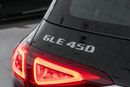 مرسيدس بنز GLE 450 AMG 2022 Mercedes Benz GLE450 AMG / Full-Service History / Mercedes Warranty
