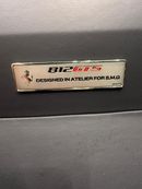 Ferrari 812 GTS V12 Spider | Warranty & Service Contract | GCC Specs