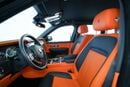 Rolls Royce Cullinan BLACK BADGE FACELIFT