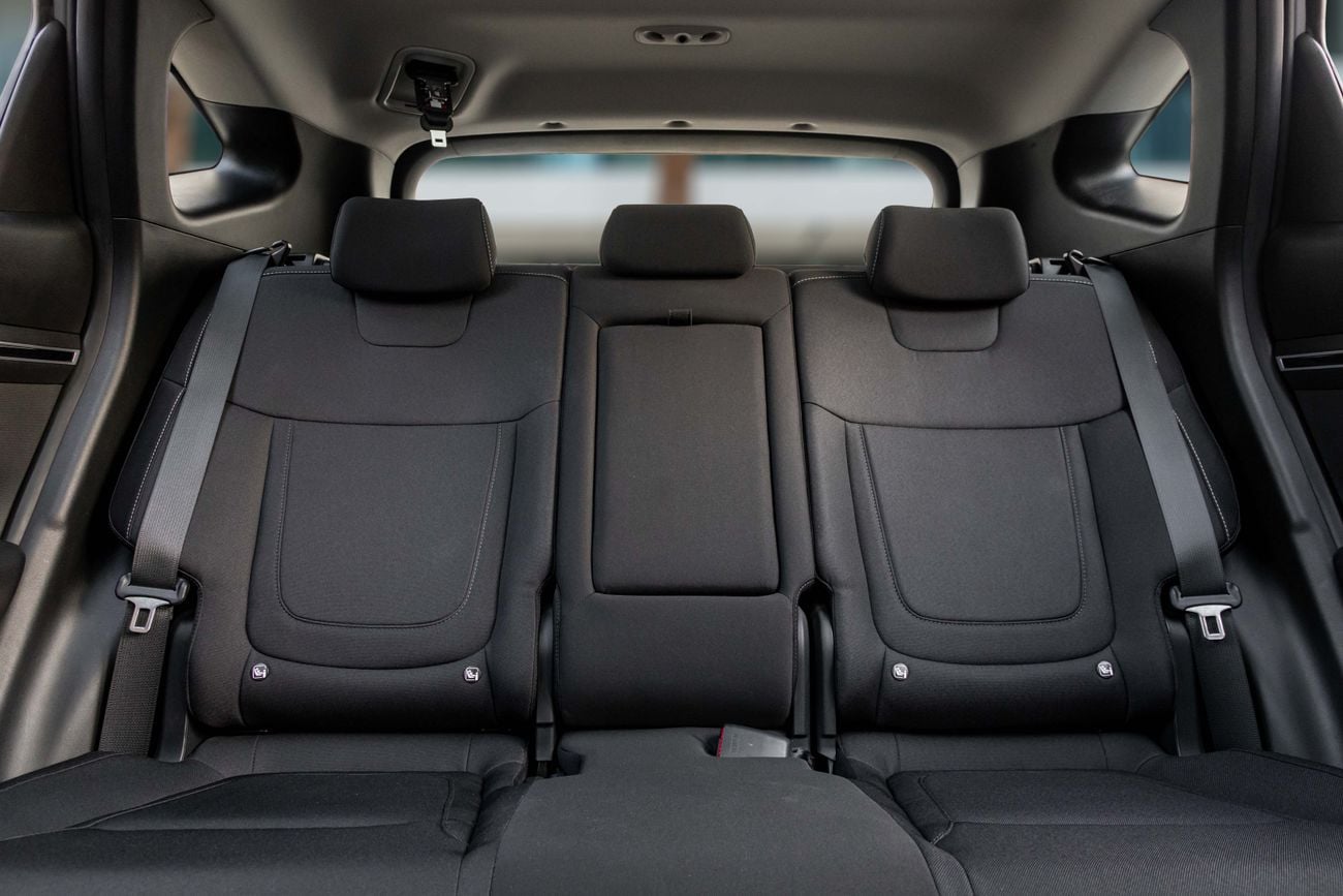 Hyundai Tucson Tucson COMFORT PLUS | ONE OWNER | FSH | 2,149 P.M | 0% Downpayment | ONE OWNER | FSH!