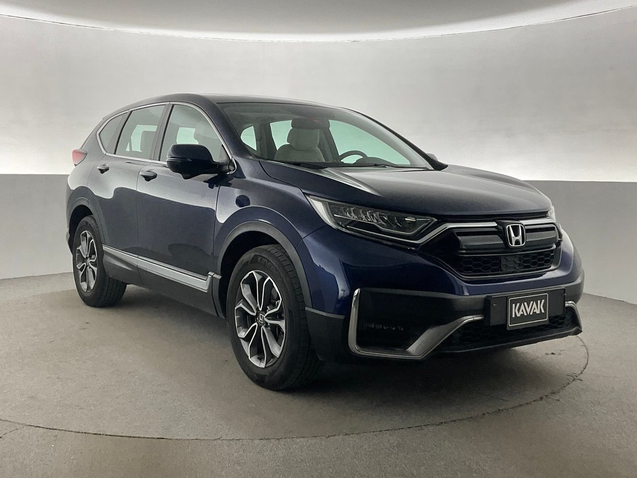 Honda CRV Touring | Guaranteed Warranty | 0 Down Payment