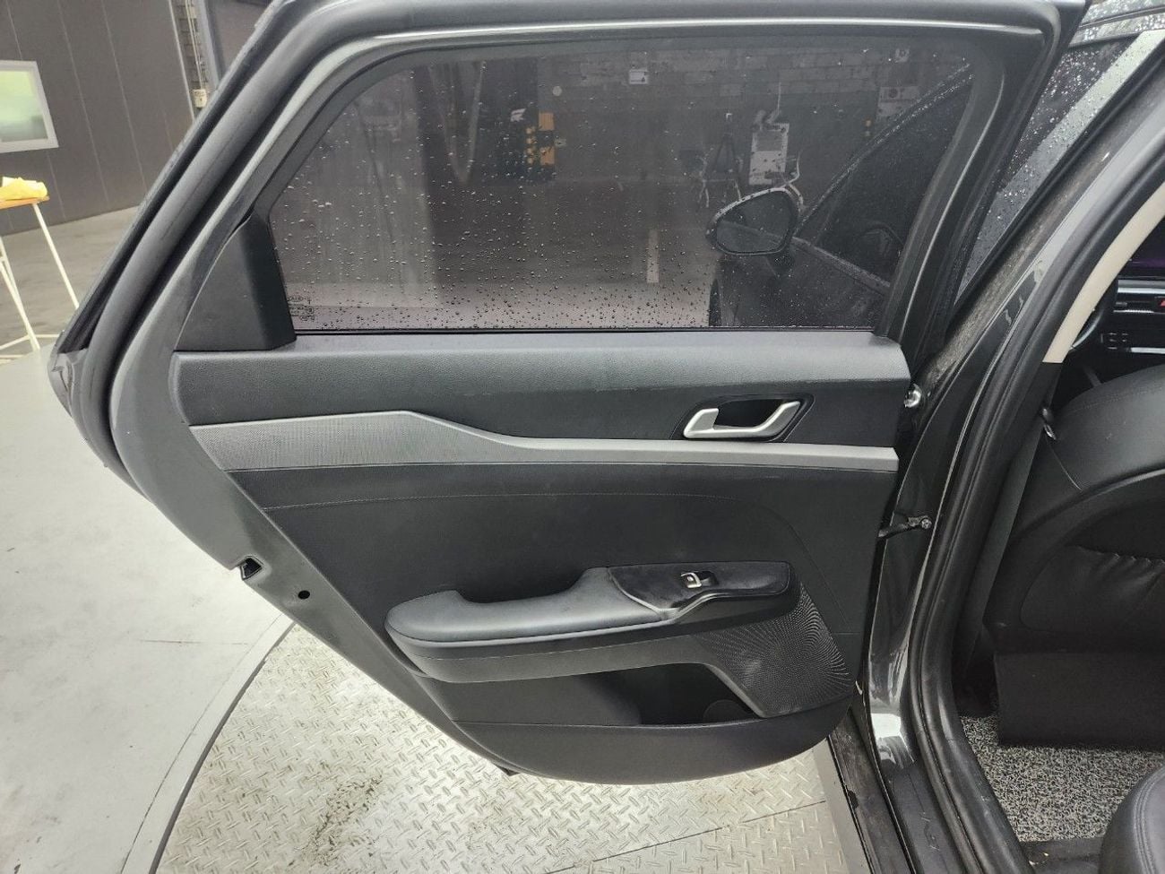 Kia K5 2022 KIA INTERACTIVE K5 (G) 2.0 Prestige