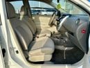 Nissan Sunny SV 375-Monthly l GCC l Camera. Navigation l Accident Free