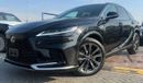 Lexus RX350 RX350 F-Sport 3