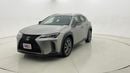 Lexus UX200 F SPORT PRESTIGE 2 | Zero Down Payment | Home Test Drive