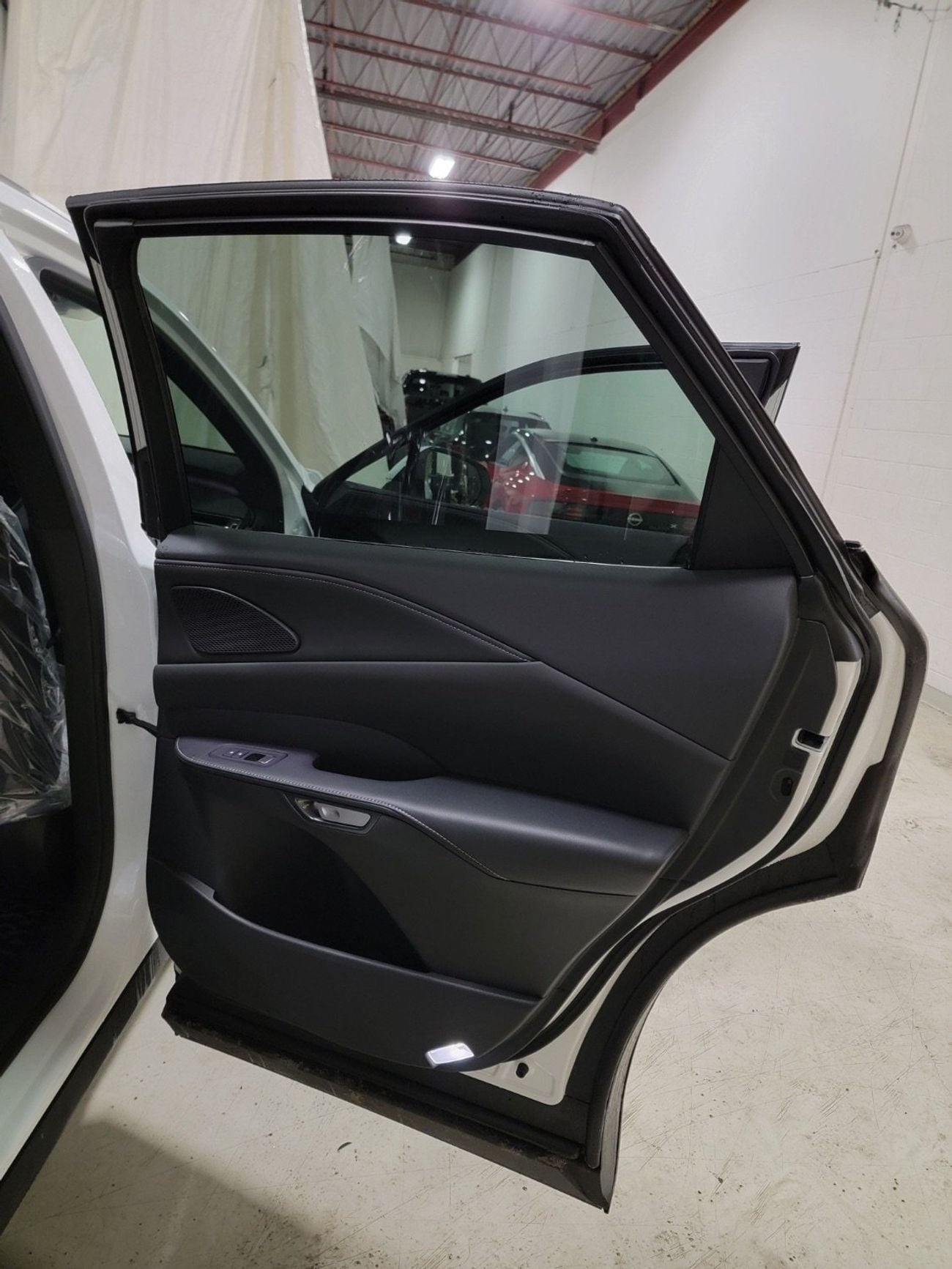 لكزس RX 350 26/26 ULTRA LUXURY