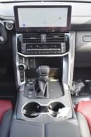 تويوتا لاند كروزر Toyota LC300 VXR 3.3L Full with radar 2025