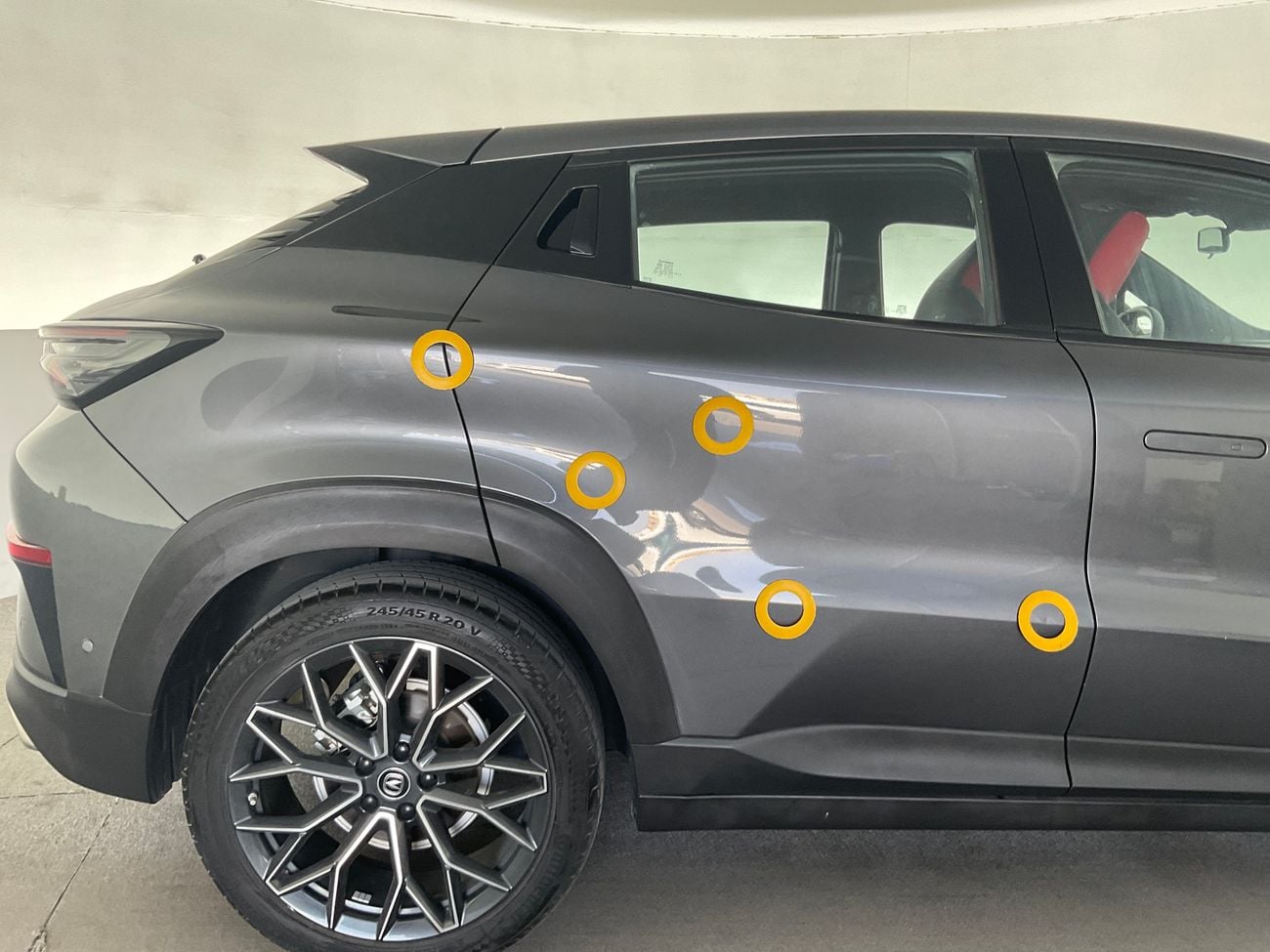 Changan Uni T 1.5T LIMITED DCT 2WD | Guaranteed Warranty | 0 Down Payment