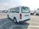 Toyota Hiace TOYOTA HIACE VAN RHD 2007 MODEL 2.5 L DIESEL MANUAL(PM78244)
