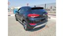 Hyundai Tucson GL 1.6Cc
