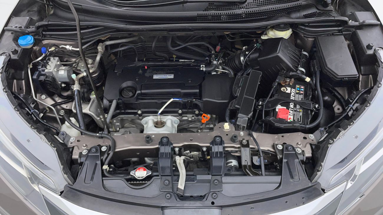 Honda CR-V EX 2.4 | Zero Down Payment | Free Home Test Drive