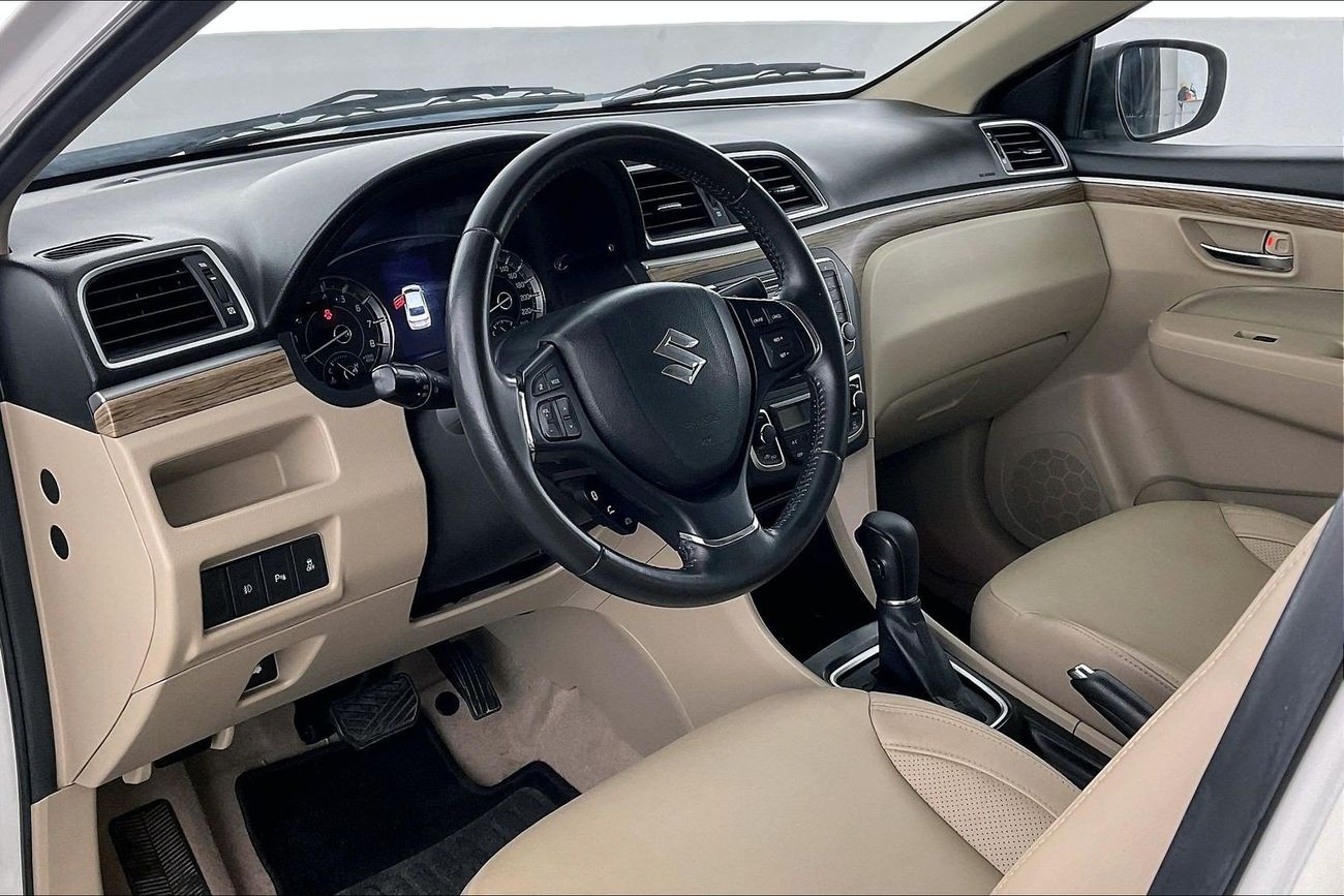 Suzuki Ciaz GLX | National Day Celebration | Guaranteed Warranty | 0 Down Payment