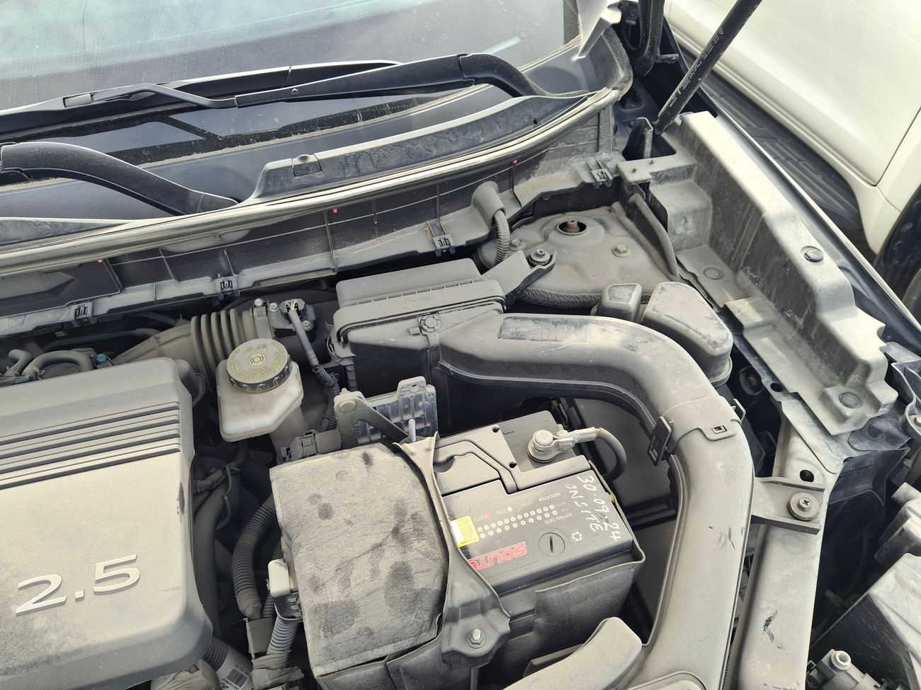 Renault Koleos LE 2.5 | Zero Down Payment | Home Test Drive