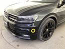 Volkswagen Tiguan R-Line | Guaranteed Warranty | 0 Down Payment