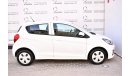 Chevrolet Spark AED 479 PM | 1.4L LS GCC DEALER WARRANTY