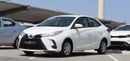 Toyota Yaris 1.5L E Toyota Yaris - GCC - 2022 - 1.5L - Accident-Free - Low Mileage - Excellent Condition