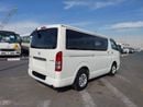 تويوتا هاياس TOYOTA HIACE VAN RHD 2007 MODEL 2.0 L PETROL AUTOMATIC(PM52918)