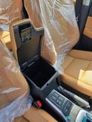 تويوتا فورتونر 4.0L PETROL A/T SR5 V6  7 SEATER