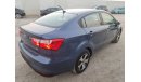 Kia Rio 2016 For Urgent SALE