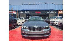 BMW 520i I 2020 GCC Under Warranty