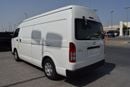 Toyota Hiace GLS -High Roof  Panal Van 2.7L
